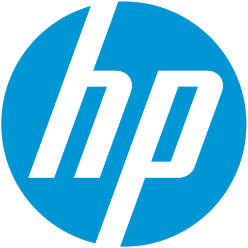 HP Inc logo PNG HP Inc logo