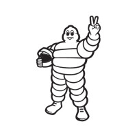Michelin Tires logo vector download