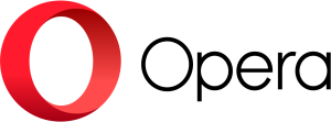 Opera 2015 Logo PNG + Vector