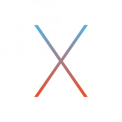 OS X El Capitan logo