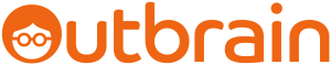 Outbrain Logo Vector