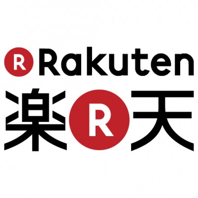 Rakuten logo vector download