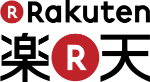 Rakuten (1999-2017) Logo in Vector