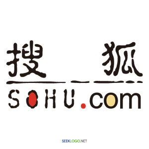 Sohu logo vector