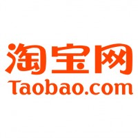Taobao logo vector download