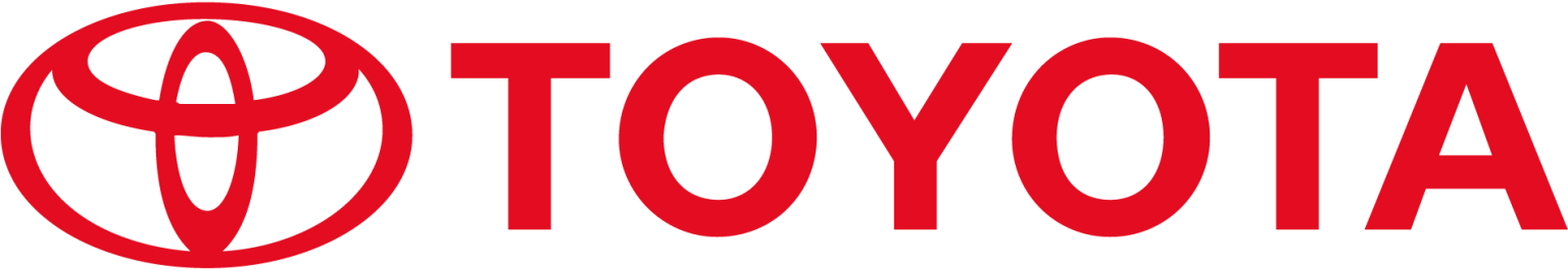Toyota Brand Logos - Free Vector & PNG