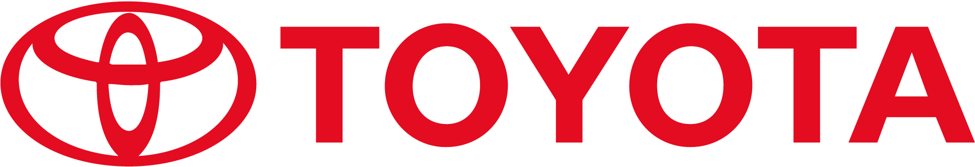 Toyota Brand Logos - Free Vector & PNG