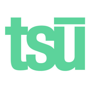 Tsu logo vector