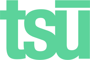 Tsū Logo in Vector