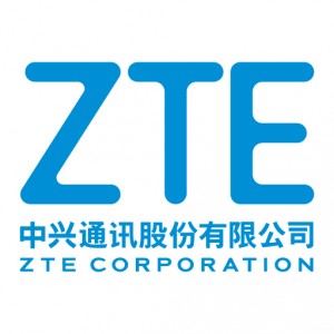 ZTE logo vector