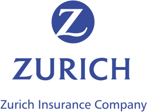 Zurich Insurance Company Logo PNG + Vector