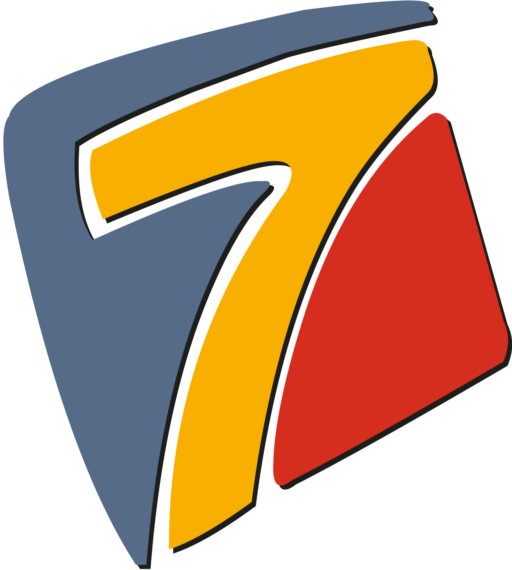 Azteca 7 Logo PNG & Vector file