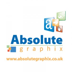 Absolute Graphix logo vector