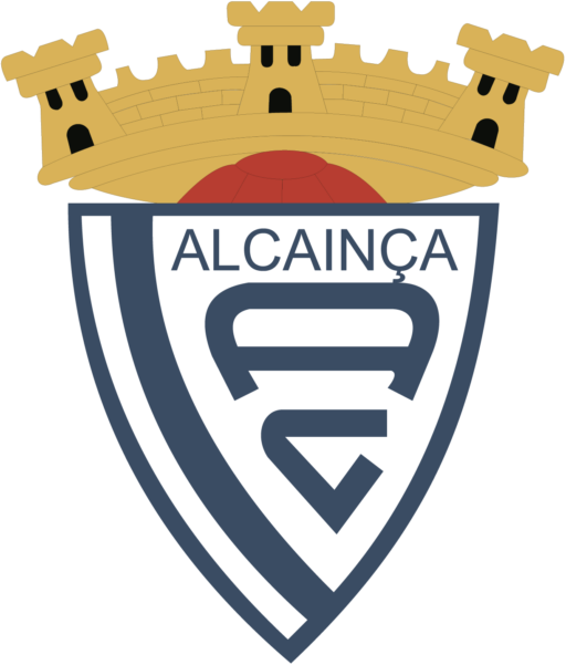 Alcainça Atlético Clube Logo Vector (EPS, SVG) + PNG