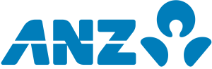 ANZ Bank Logo Vector & PNG