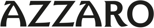 Azzaro Logo Vector Files