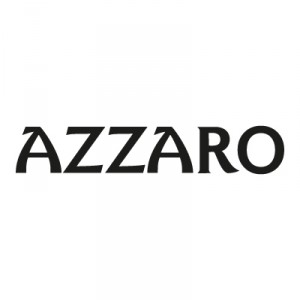 Azzaro logo vector