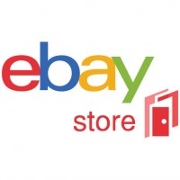 EBay Store logo vector download