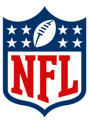 The National Football League (NFL) logo PNG, vector (SVG, AI, PDF) files