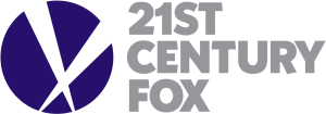 21st Century Fox Logo Vector