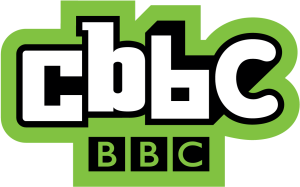 CBBC logo vector