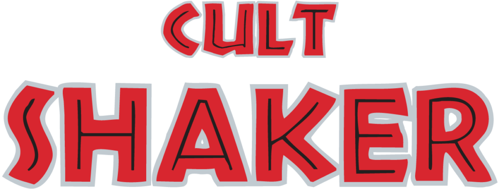 Cult Shaker logo PNG Cult Shaker Logo