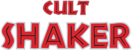 Cult Shaker Logo