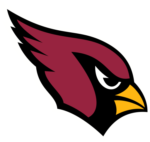 Arizona Cardinals Logo PNG Transparent & Vector
