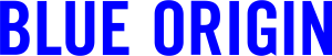 Blue Origin Logo Vector & PNG