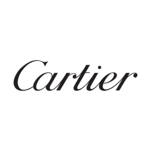 Cartier logo vector