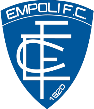 Empoli FC (2013-2021) Vector Logo Free