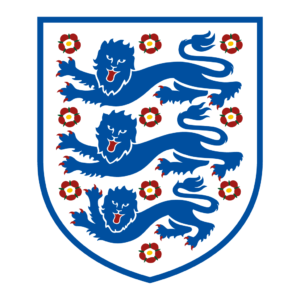 England national football team badge vector