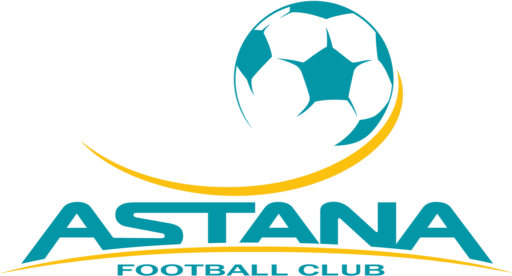 FC Astana Logo PNG & Vector