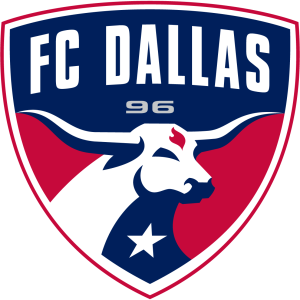 Free FC Dallas Logo Files