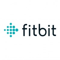 Fitbit logo vector download