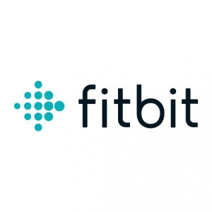 New Fitbit logo vector