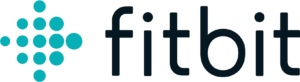 Fitbit logo vector