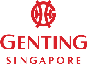 Genting Singapore Logo in Vector