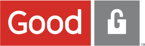 Good Technology Logo in Vector
