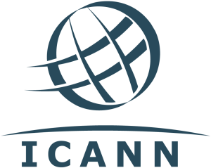 ICANN Logo PNG + Vector
