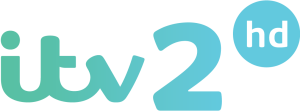 ITV2 HD Logo Vector & PNG