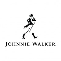 Johnnie Walker logo vector download