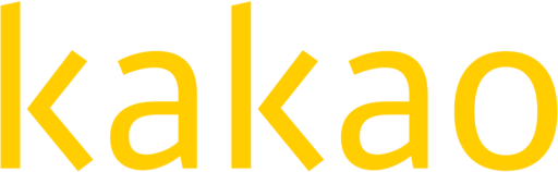 Kakao Vector Logo + PNG Files