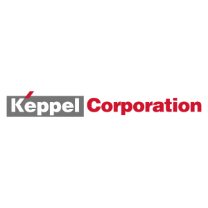 Keppel Corporation 1998-2024 Logo PNG + Vector