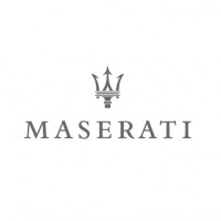 Maserati logo vector - Logo Maserati download