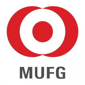 MUFG logo vector download