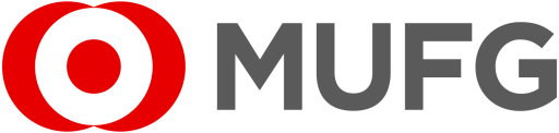 MUFG logo PNG MUFG logo