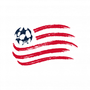 New England Revolution logo vector