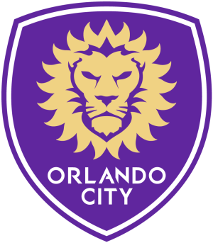 Orlando City SC Vector Logo