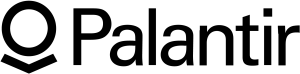 Palantir Technologies Logo Vector & PNG